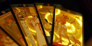 TAROT EGIPCIO