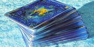 TAROT DE LOS ANGELES